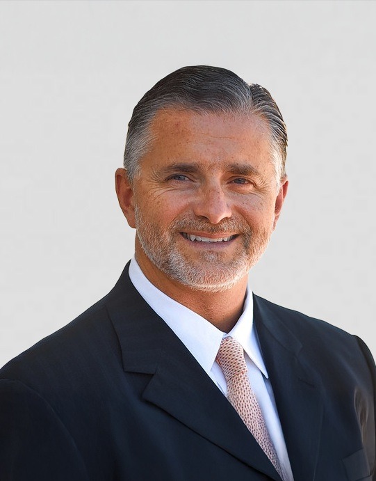 Timothy Gramatovich
