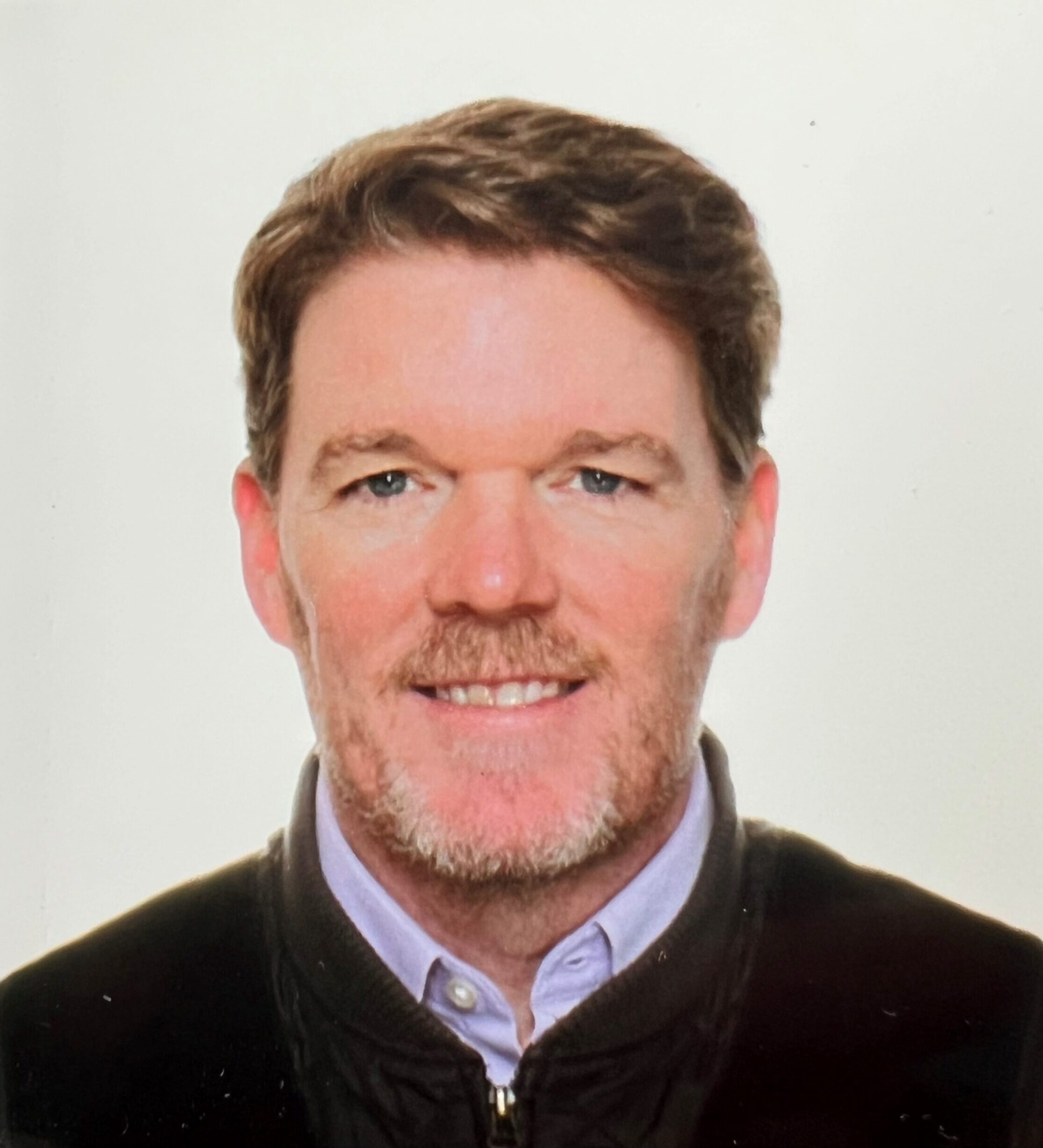 J. Brad Parish